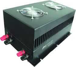 3000W DZE-R系列 端子接线自散热型DC-DC电源模块