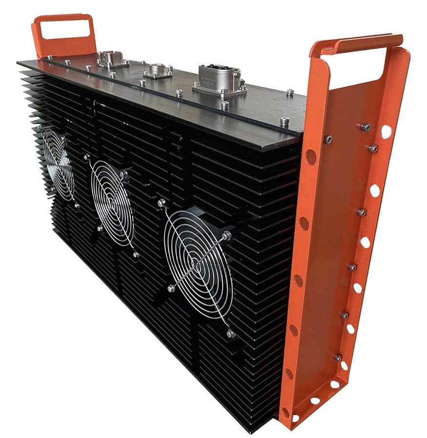 20000W (S24系列)风冷电动汽车DCDC电源变换器转换器